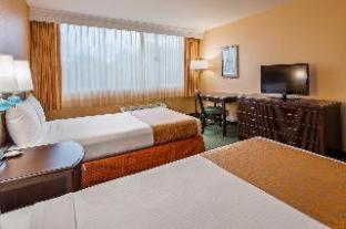 Airport Hotel Honolulu