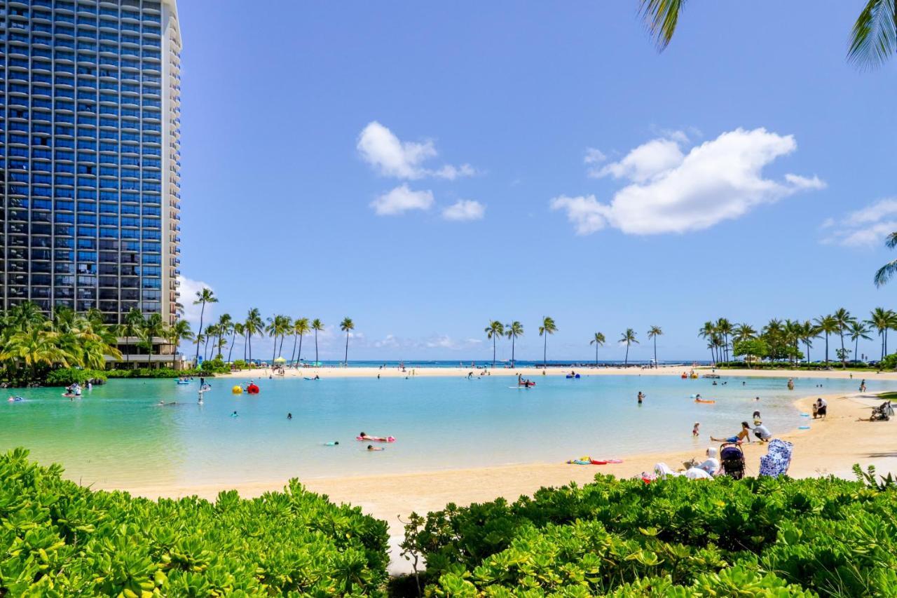 Luana Waikiki #118 * Honolulu