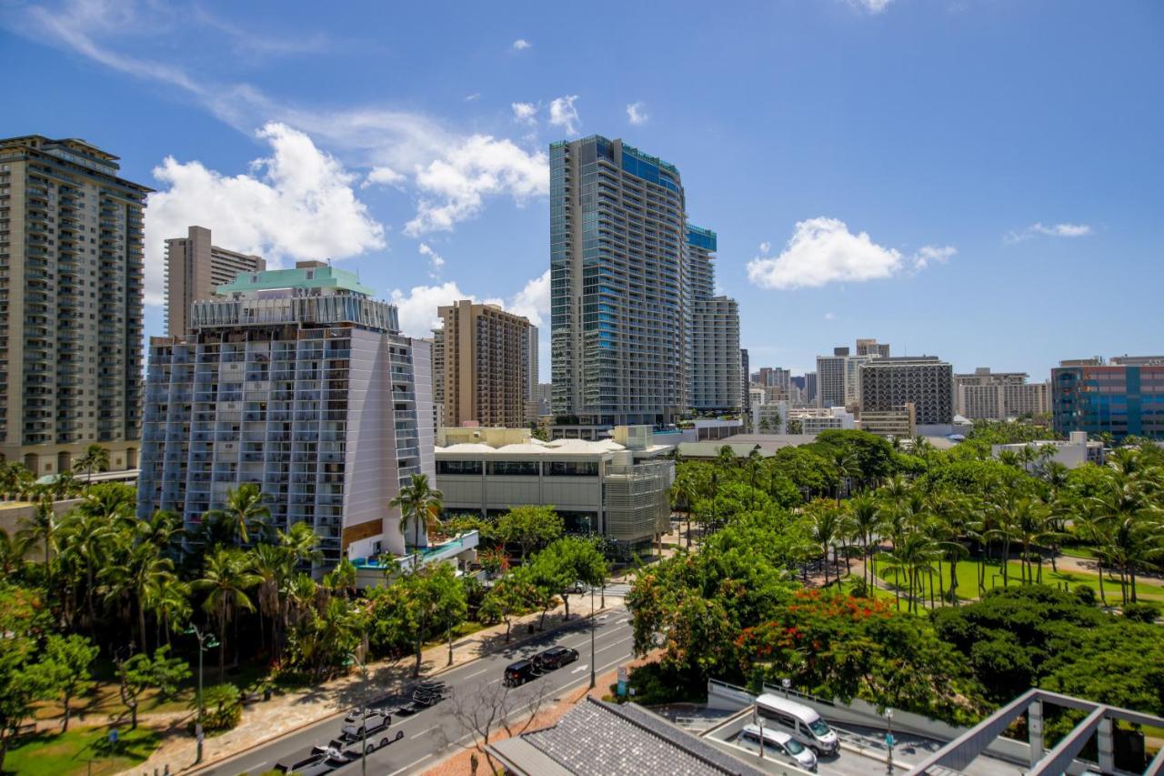 Luana Waikiki #118