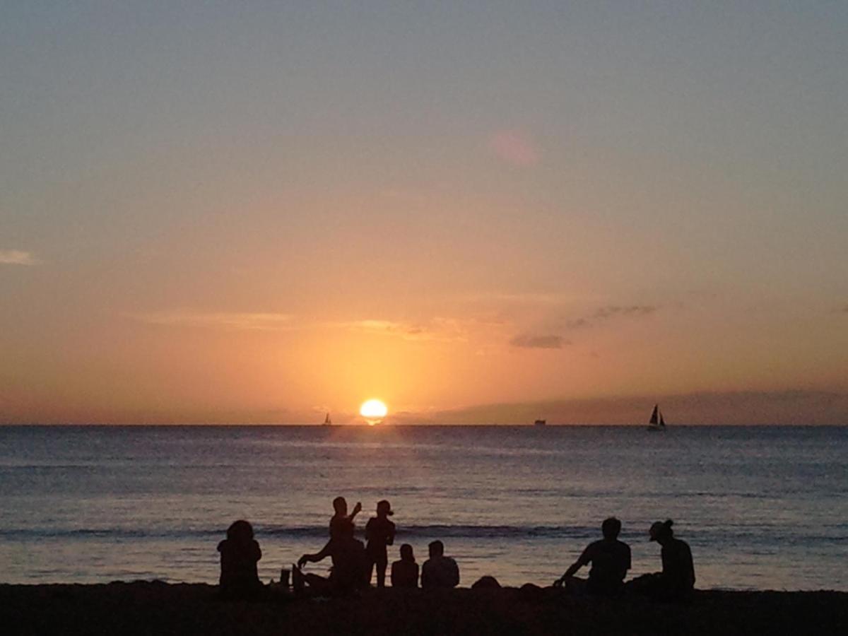 Aloha Waikiki