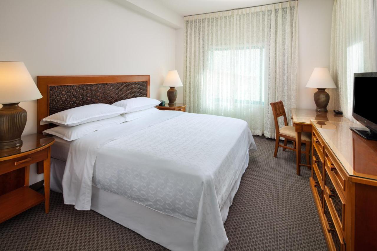 Hotel Sheraton Princess Kaiulani Waikiki