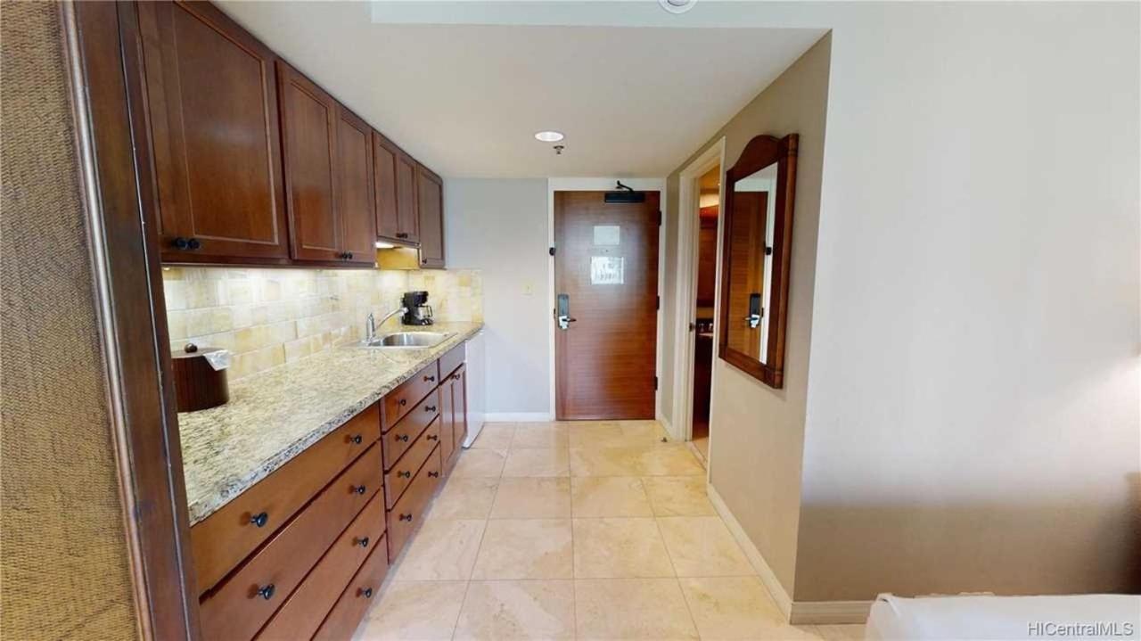 Apartment Luana Waikiki 520 *