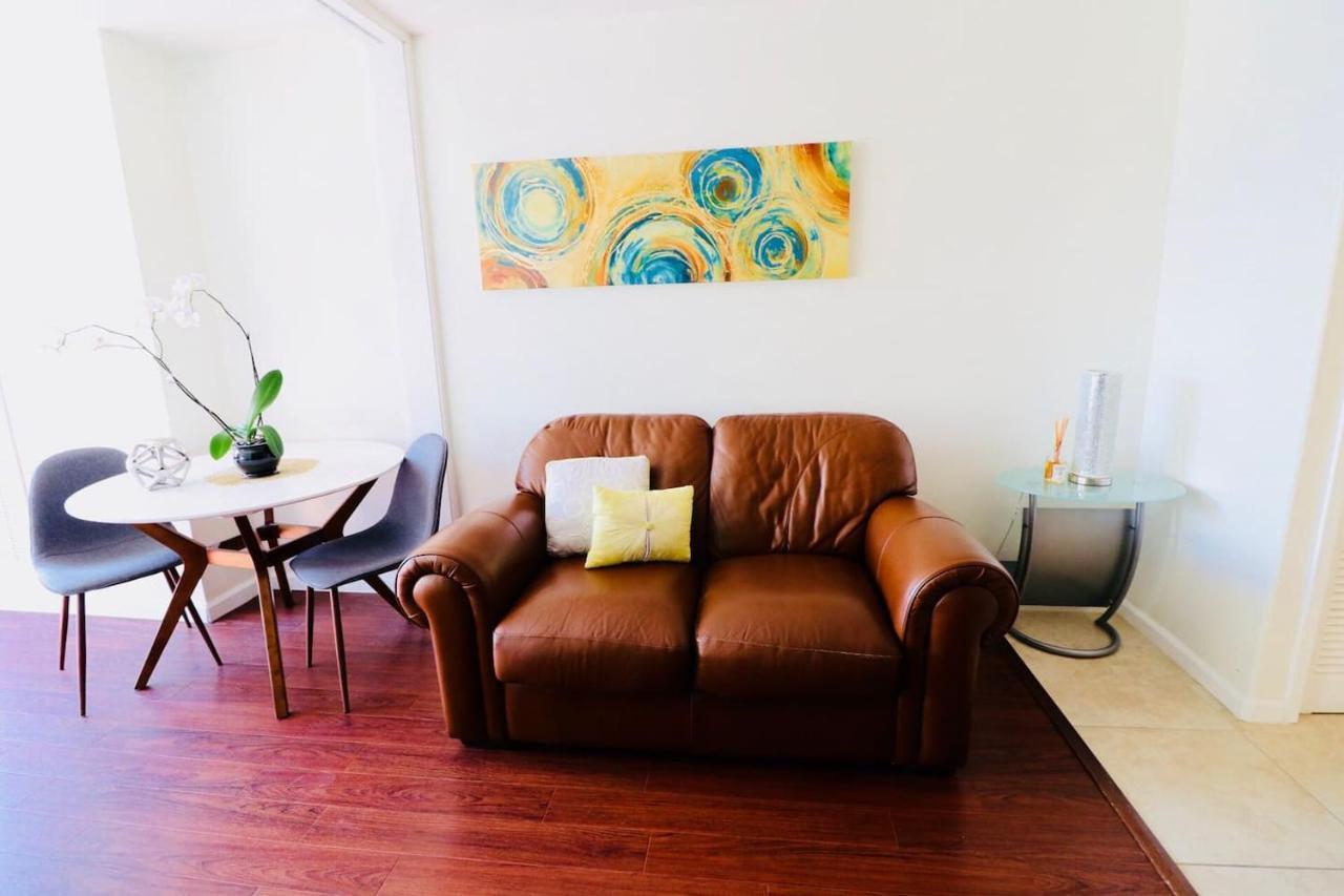 Apartment Ilikai Marina *