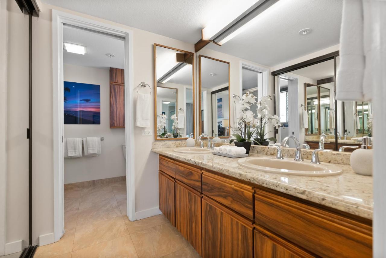 Spacious Waikiki 2br-ocean View-free Parking Apartment
