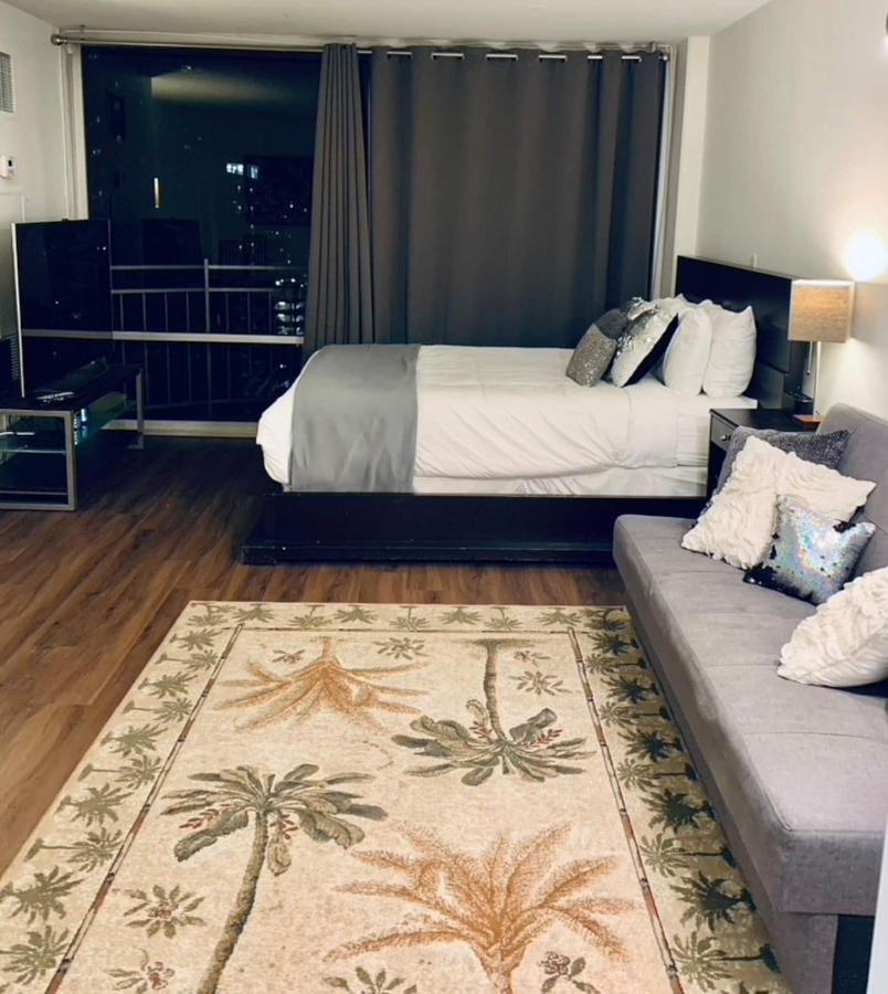 Apartment Ilikai Marina Honolulu