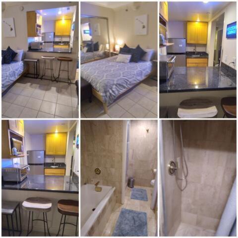 Royal Garden Waikiki Apartment