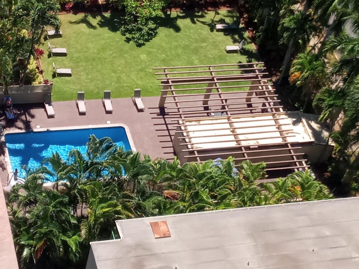 Royal Garden Waikiki Apartment Honolulu