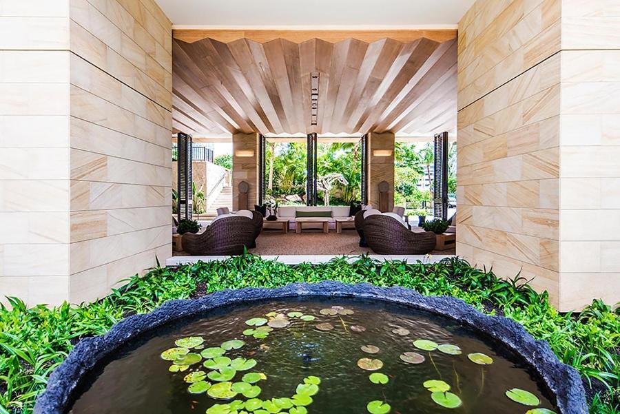 Park Lane 8803 Honolulu