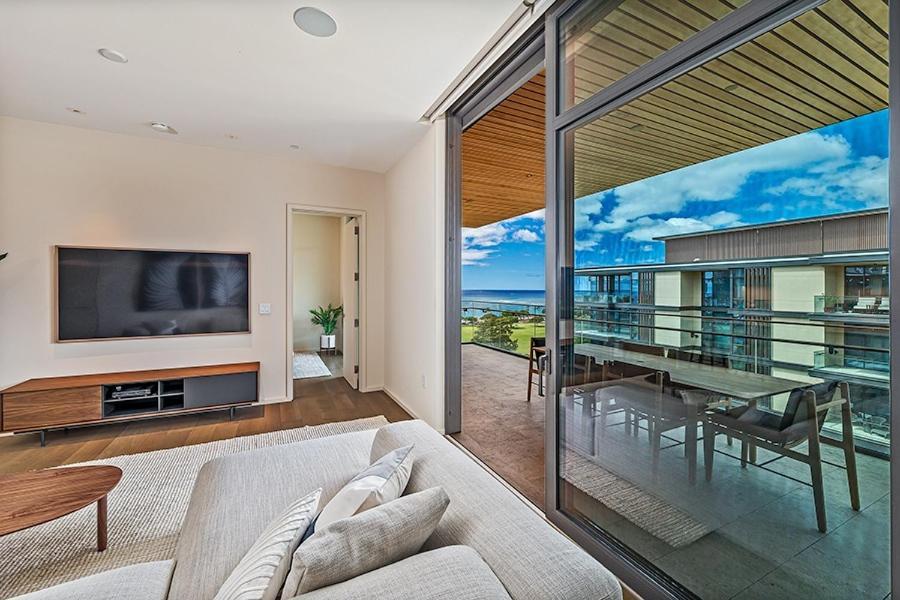 Park Lane 8803 Apartment Honolulu