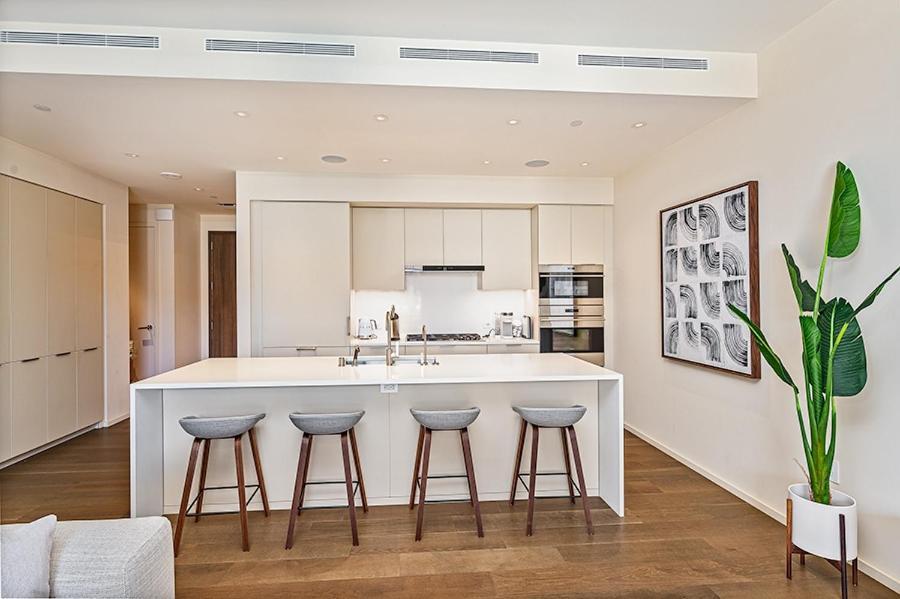 Apartment Park Lane 8803
