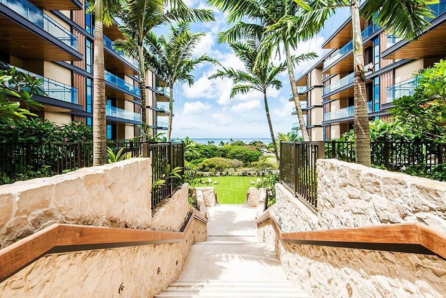 Park Lane 8803 Apartment Honolulu