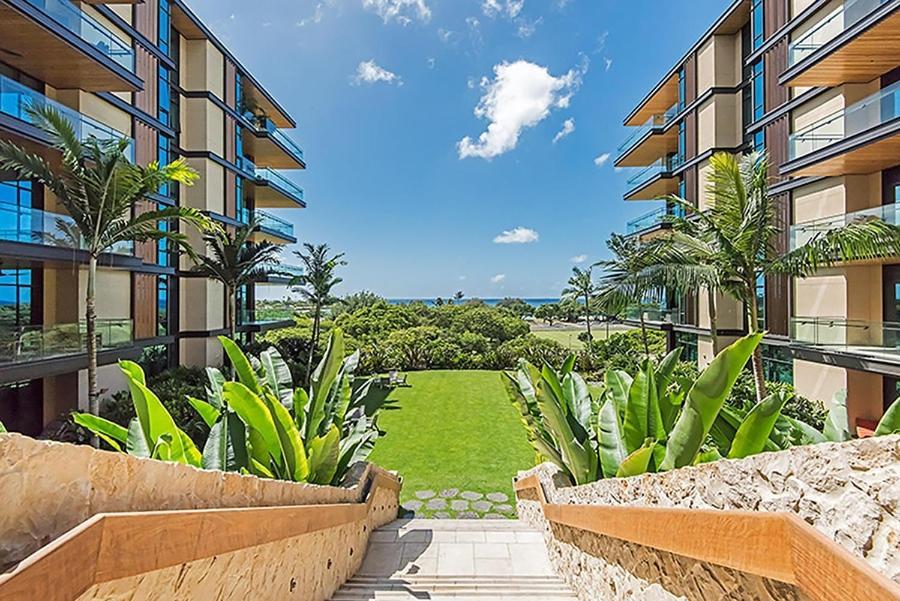 Apartment Park Lane 8803 Honolulu