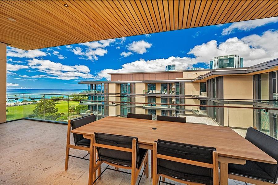 Apartment Park Lane 8803 Honolulu