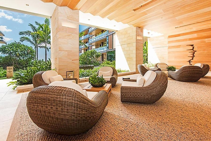Apartment Park Lane 8803 Honolulu
