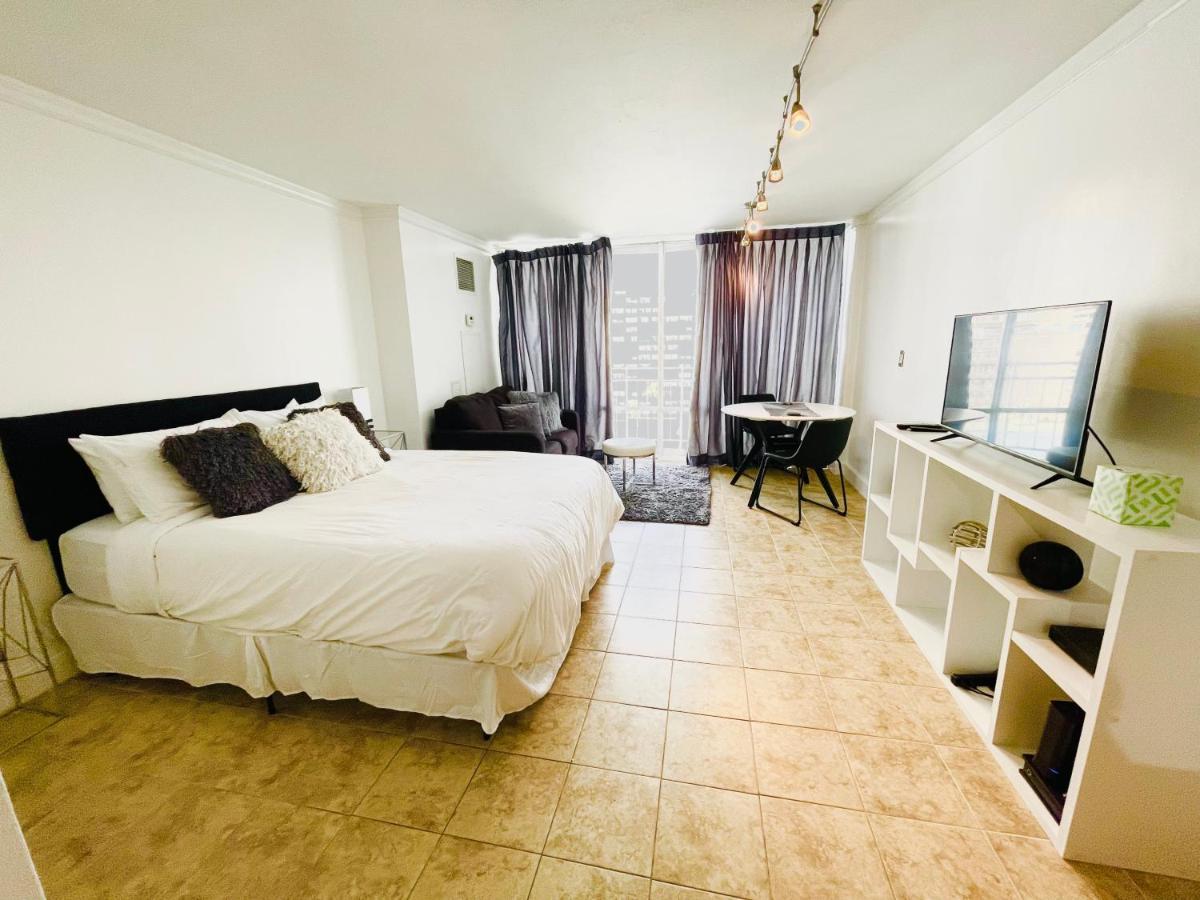 Apartment Ilikai Marina