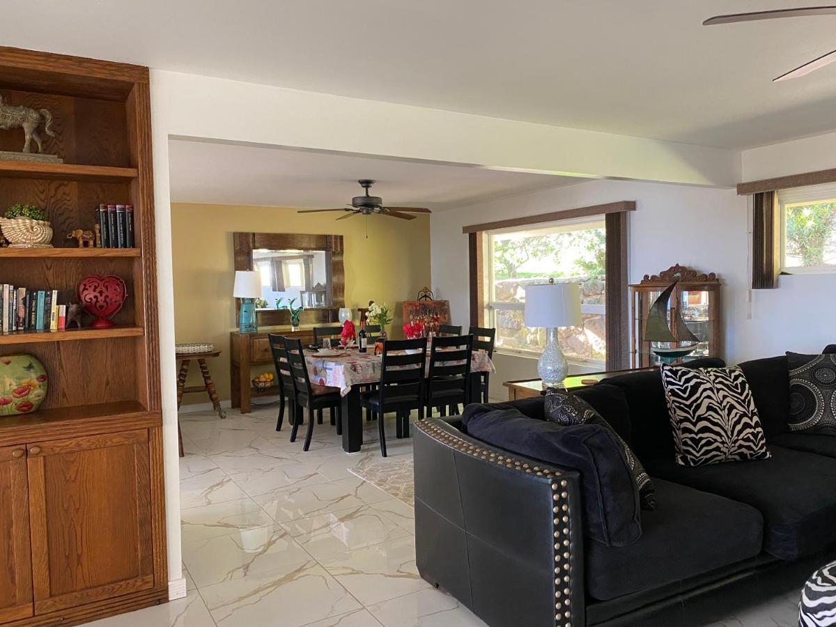 Paradise At Ehupua Holiday home