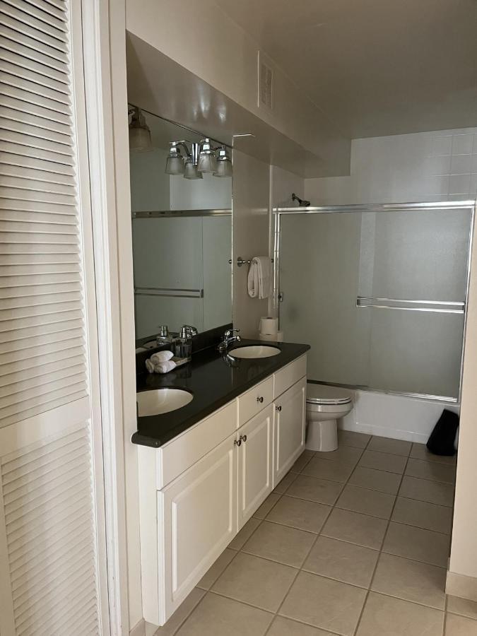 Apartment Ilikai Marina Honolulu