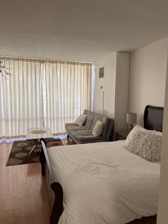 Apartment Ilikai Marina