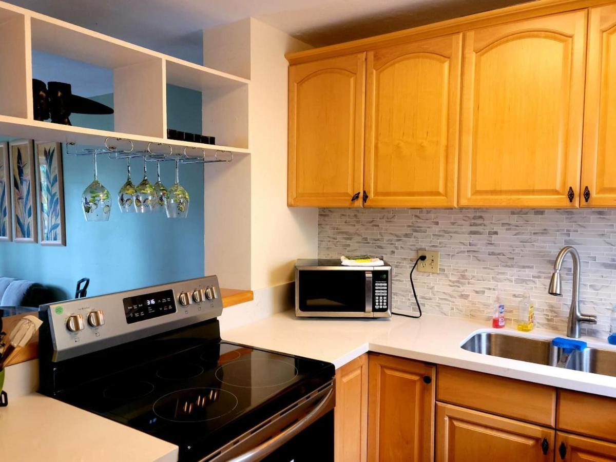 Apartment Waikiki 2br King/king Beds Newly Renovated Honolulu