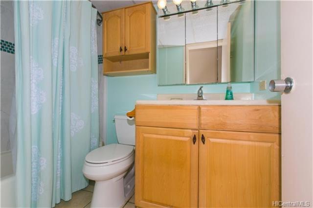 Waikiki 2br King/king Beds Newly Renovated Apartment Honolulu