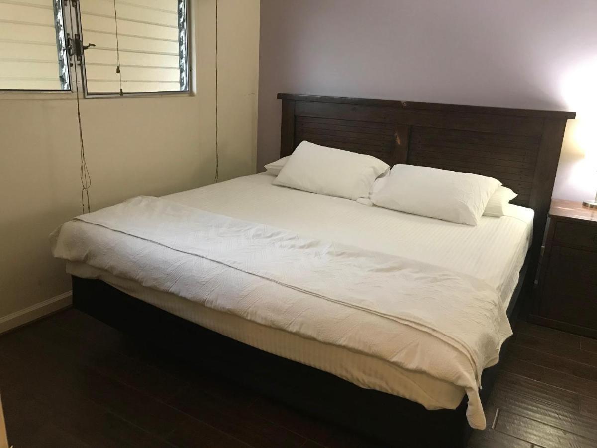 Waikiki 2br King/king Beds Newly Renovated Apartment Honolulu