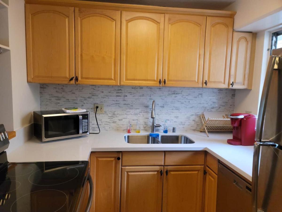 Apartment Waikiki 2br King/king Beds Newly Renovated *
