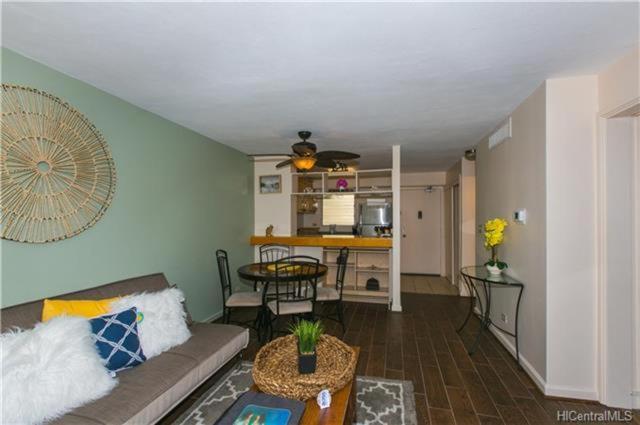Waikiki 2br King/king Beds Newly Renovated * Honolulu