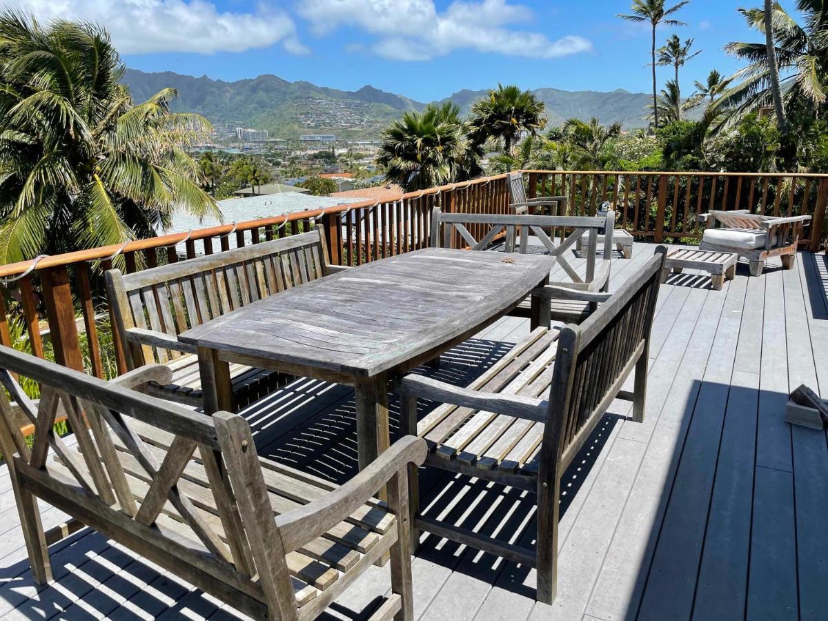 With Sweeping Views, Pool & Yard *
