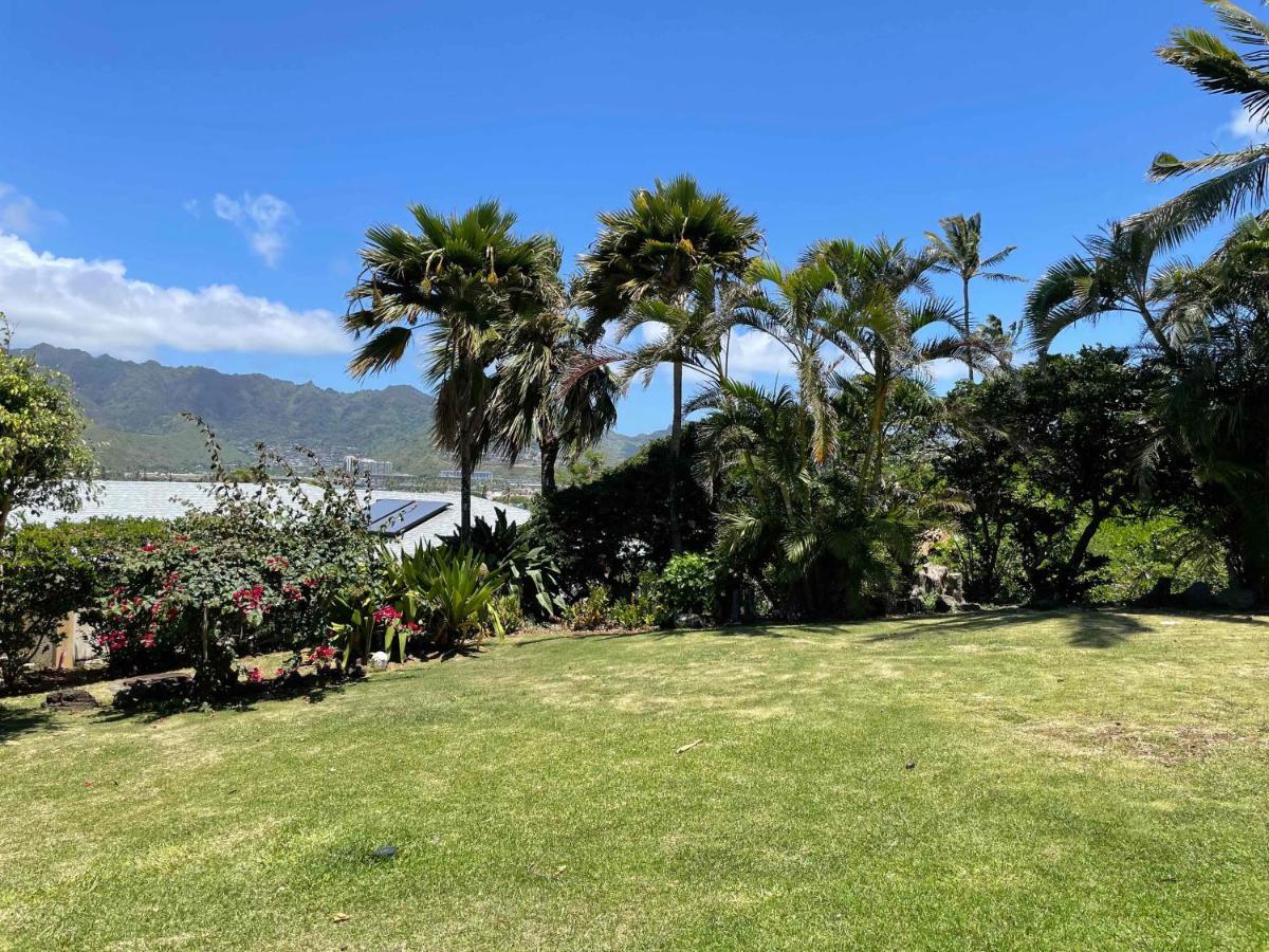 Holiday home With Sweeping Views, Pool & Yard *