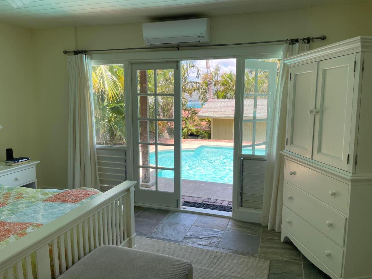 With Sweeping Views, Pool & Yard