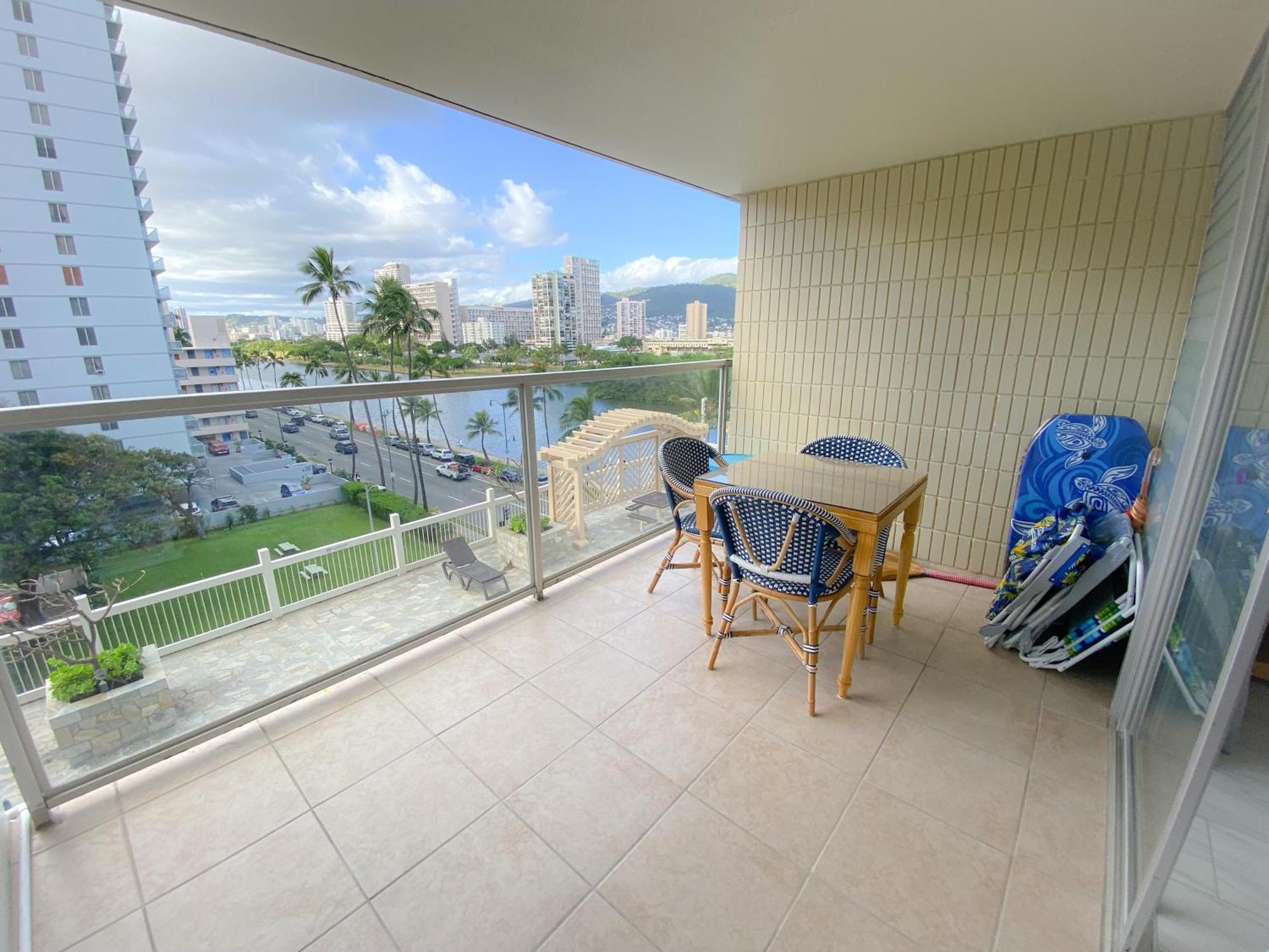 Apartment Island Colony 704 Honolulu