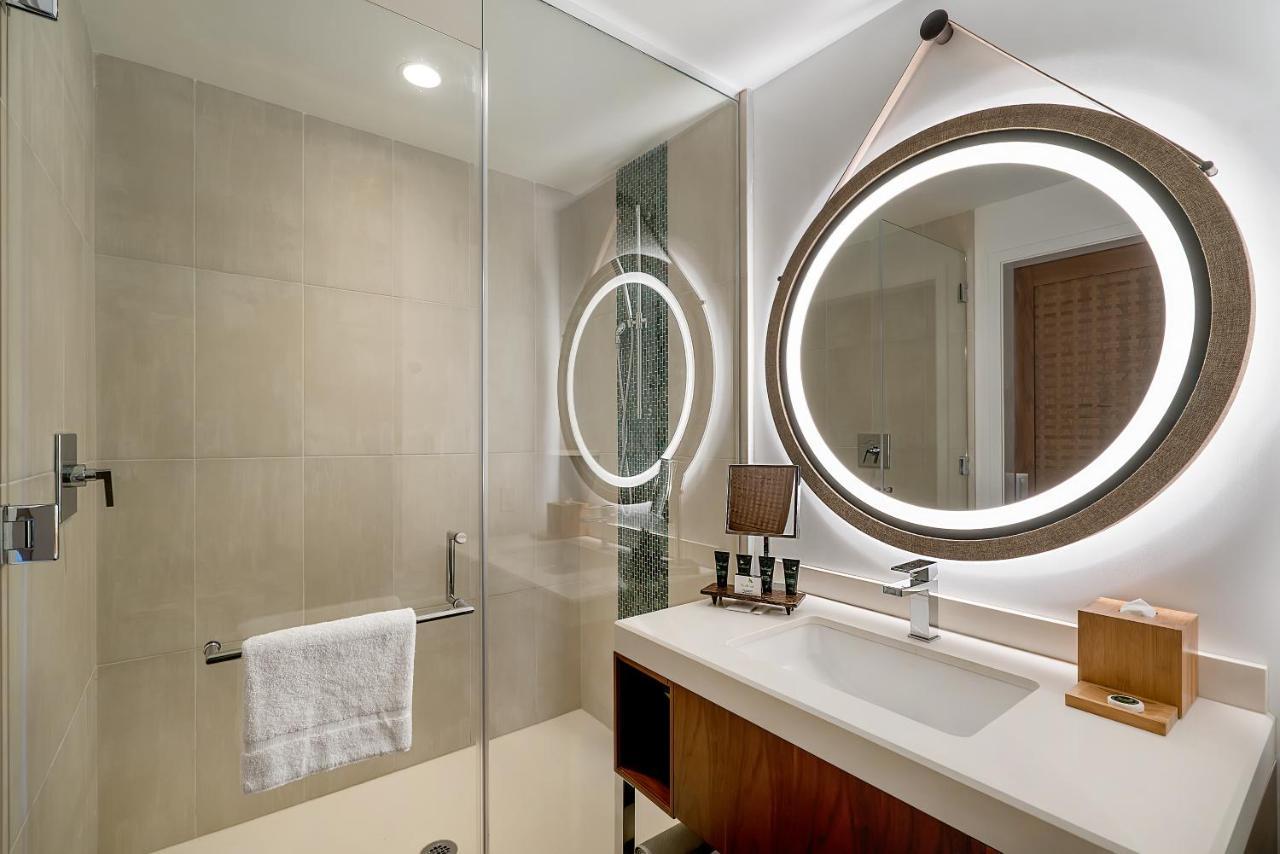 Resort Hyatt Centric Waikiki 4*