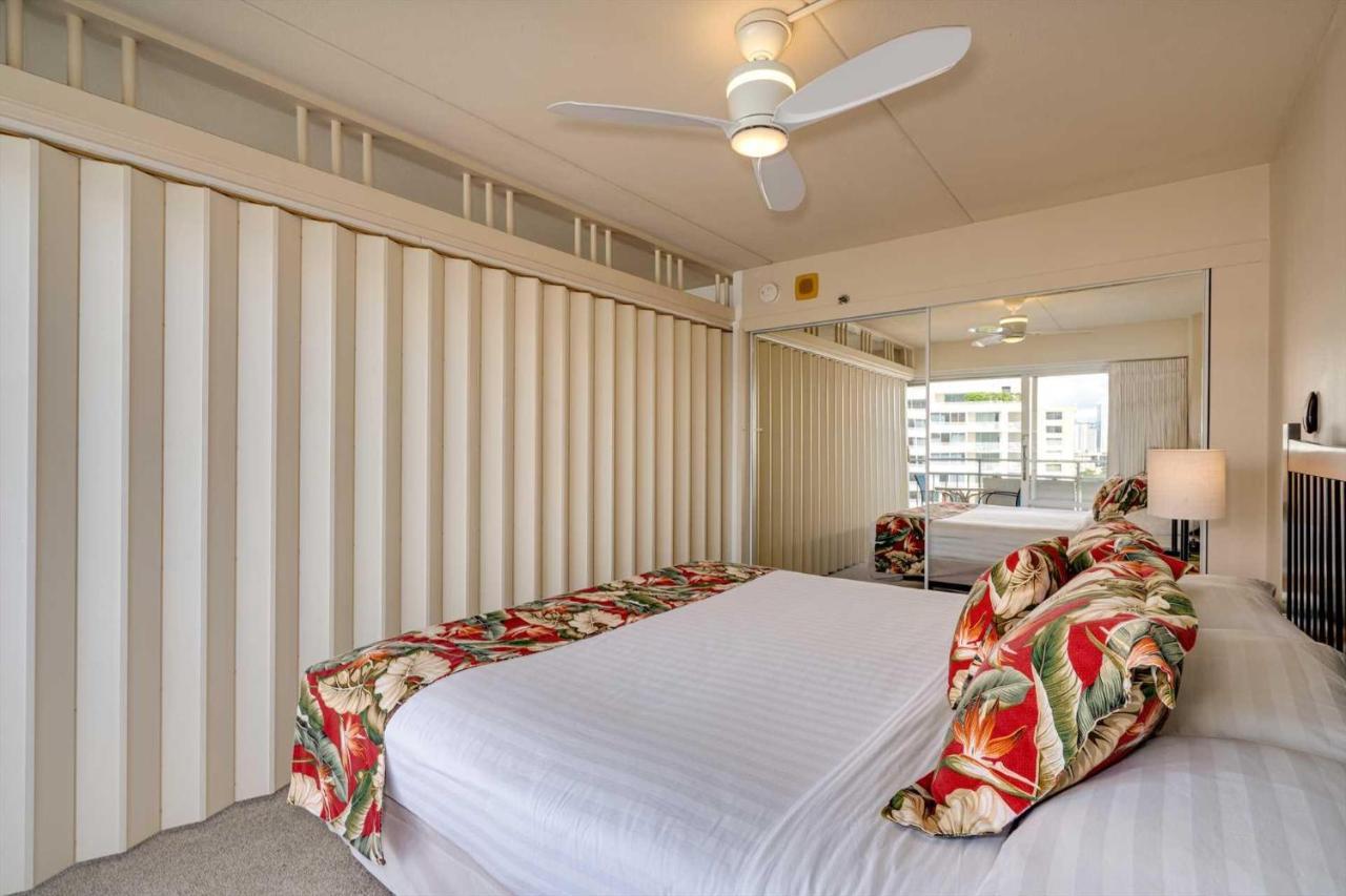 Holiday home Ilikai 1437 Honolulu