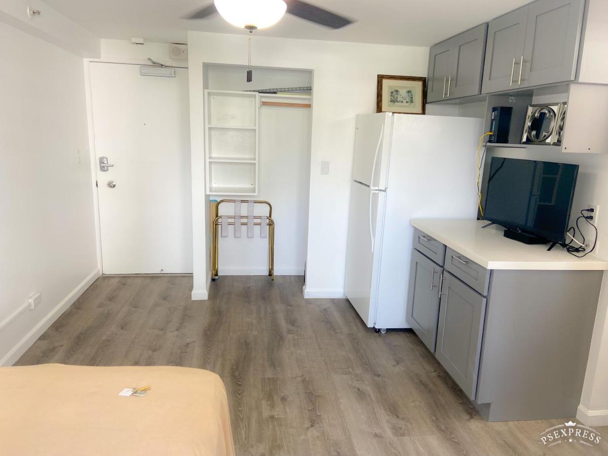 Kuhio Village 904a Apartment Honolulu
