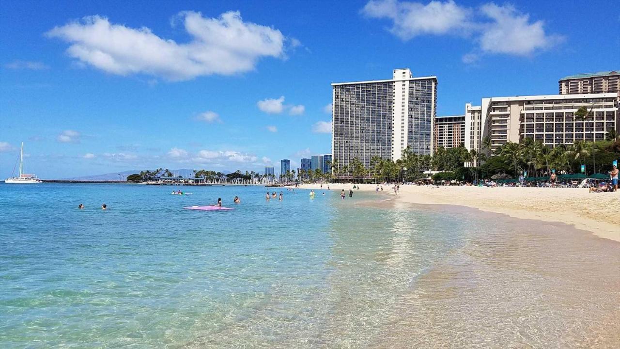 Apartment Diamond Head #805 Honolulu