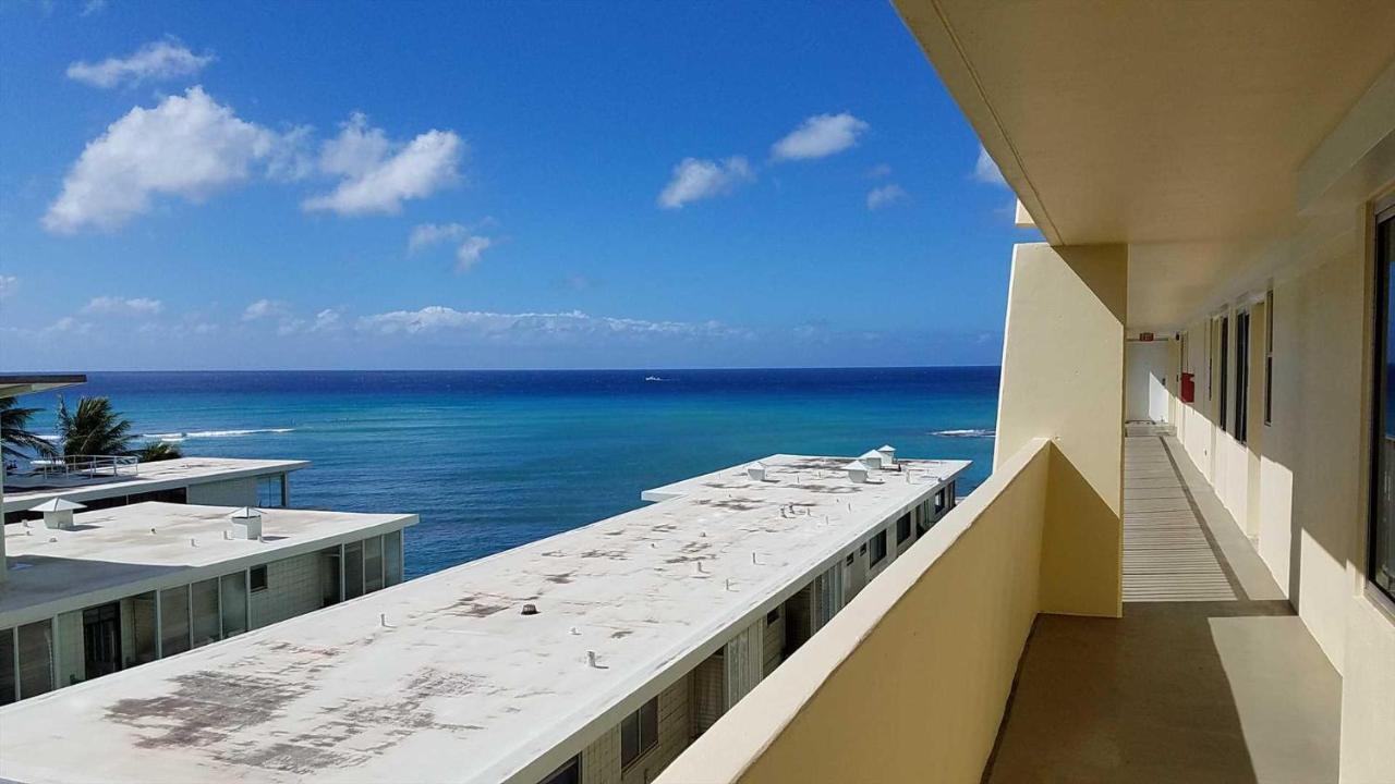 Diamond Head #805 Apartment Honolulu