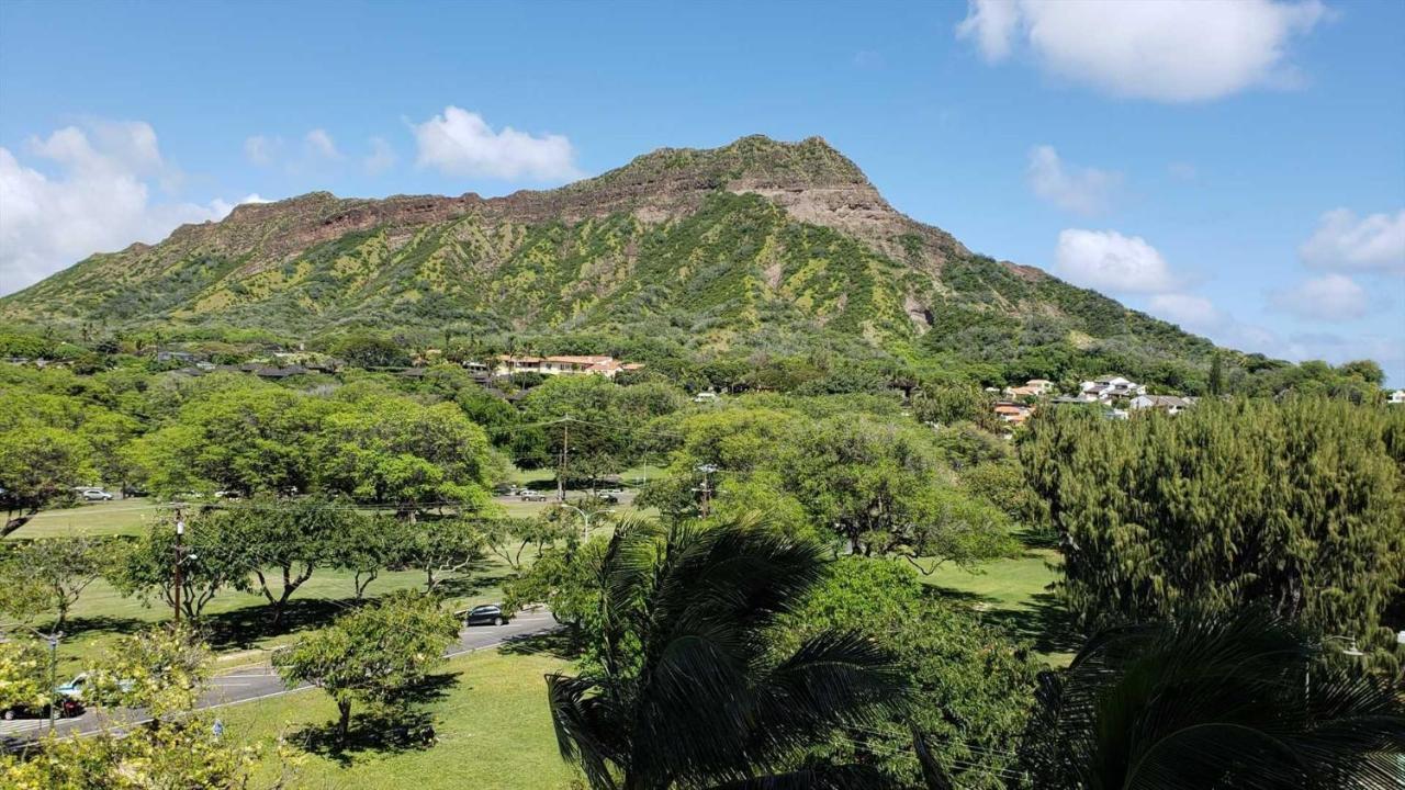 Diamond Head #805 Honolulu