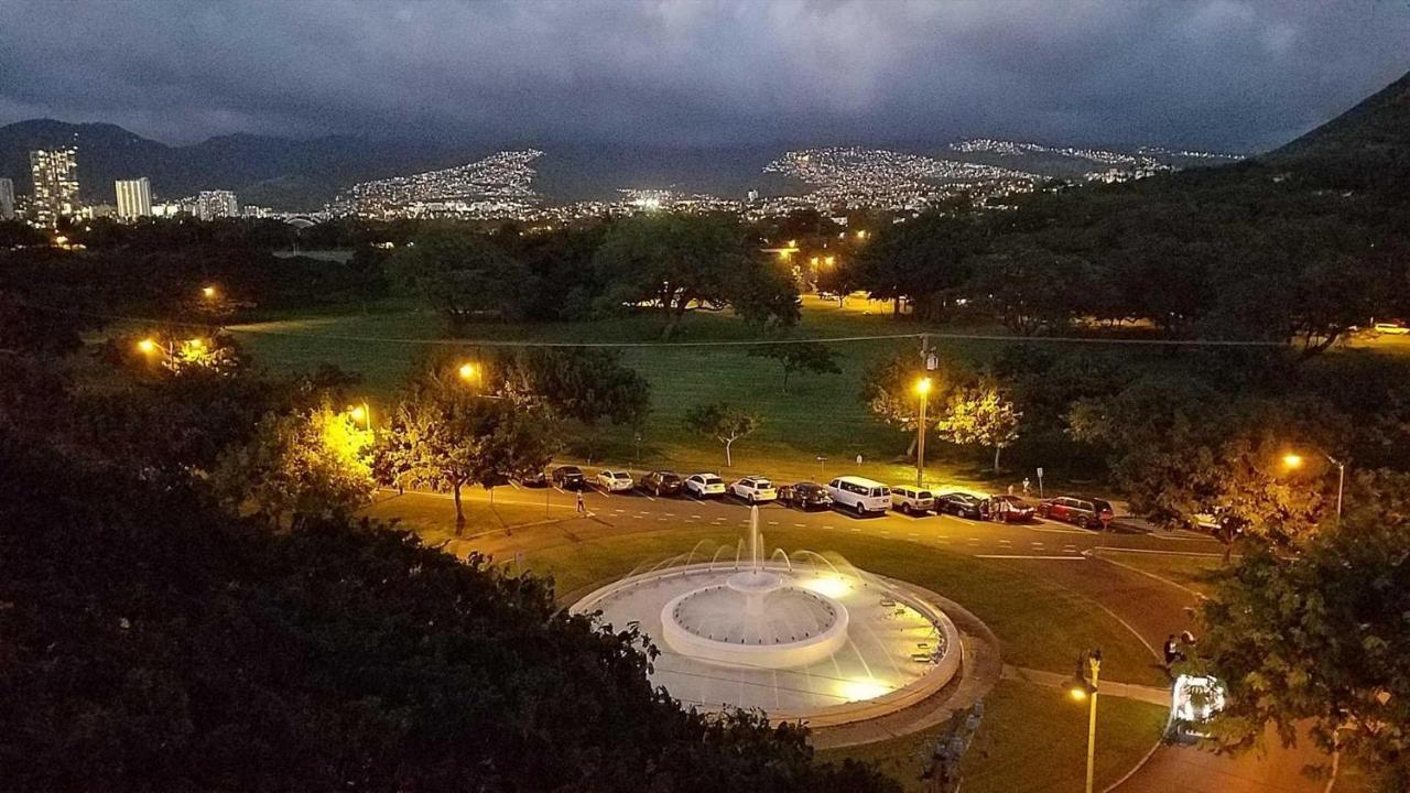 Diamond Head #805 Honolulu