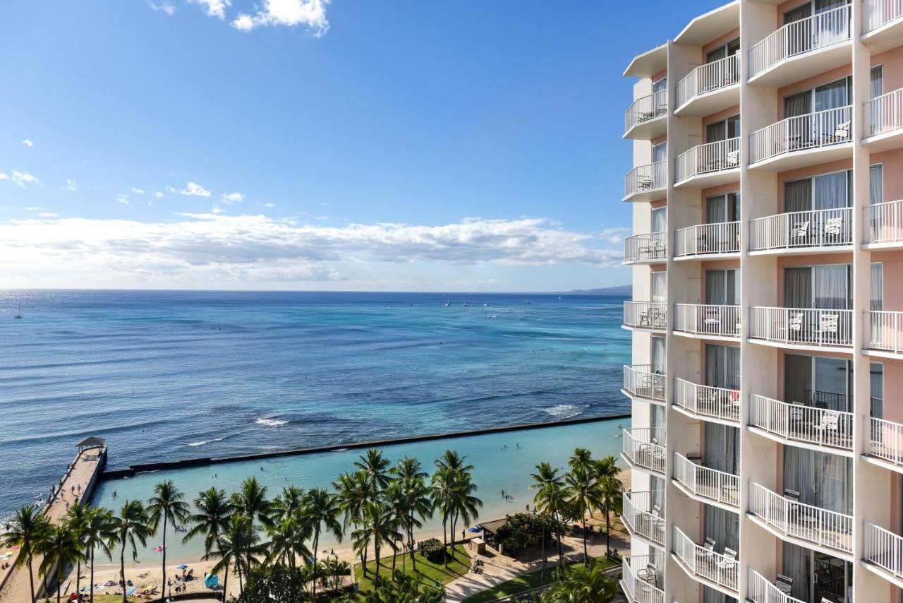 Park Shore Waikiki