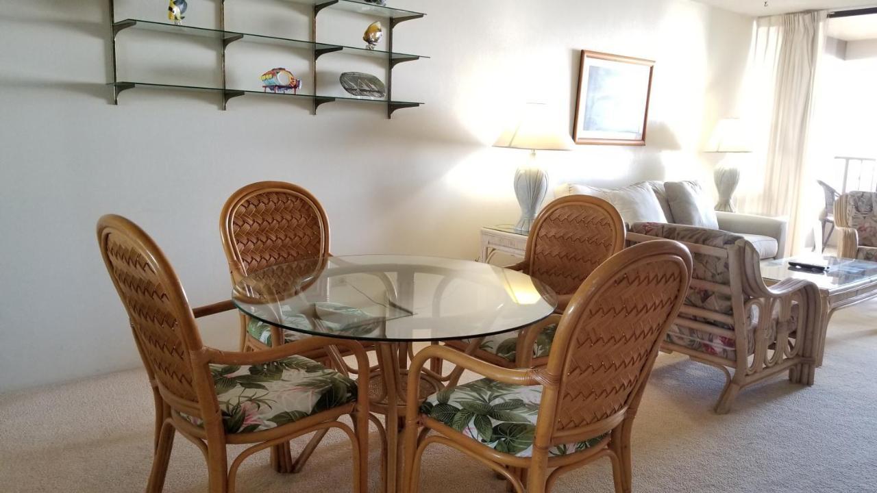 One Bedroom Discovery Bay With Kitchen, Free Wifi & Amazing Views Apartment Honolulu