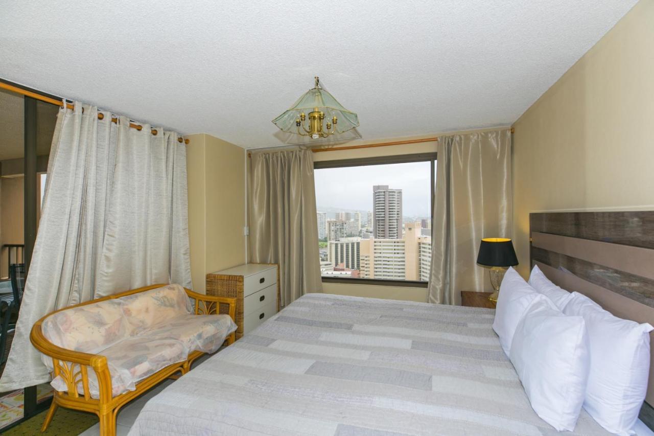 Apartment One Bedroom Discovery Bay With Kitchen, Free Wifi & Amazing Views