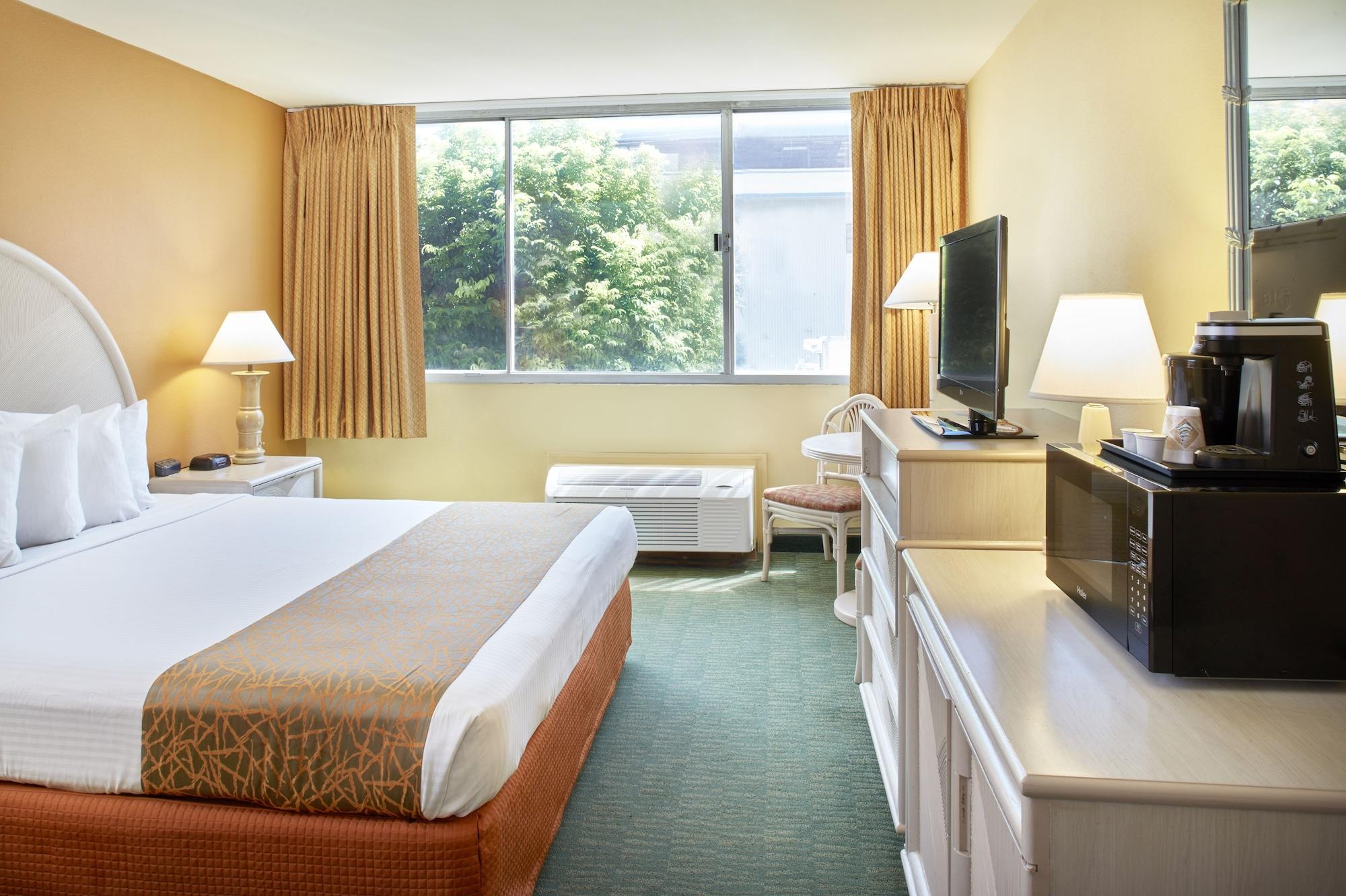 Hotel Airport 3*