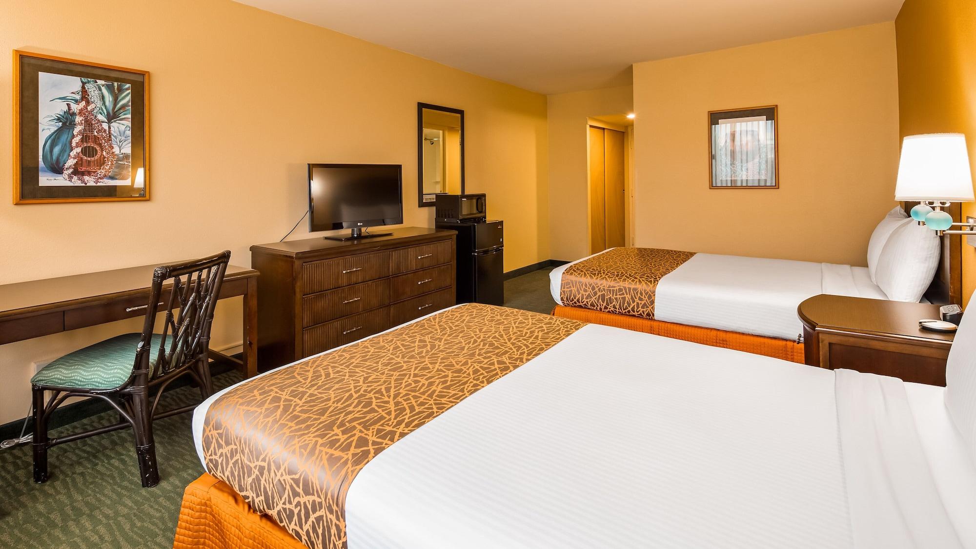 Hotel Airport 3*