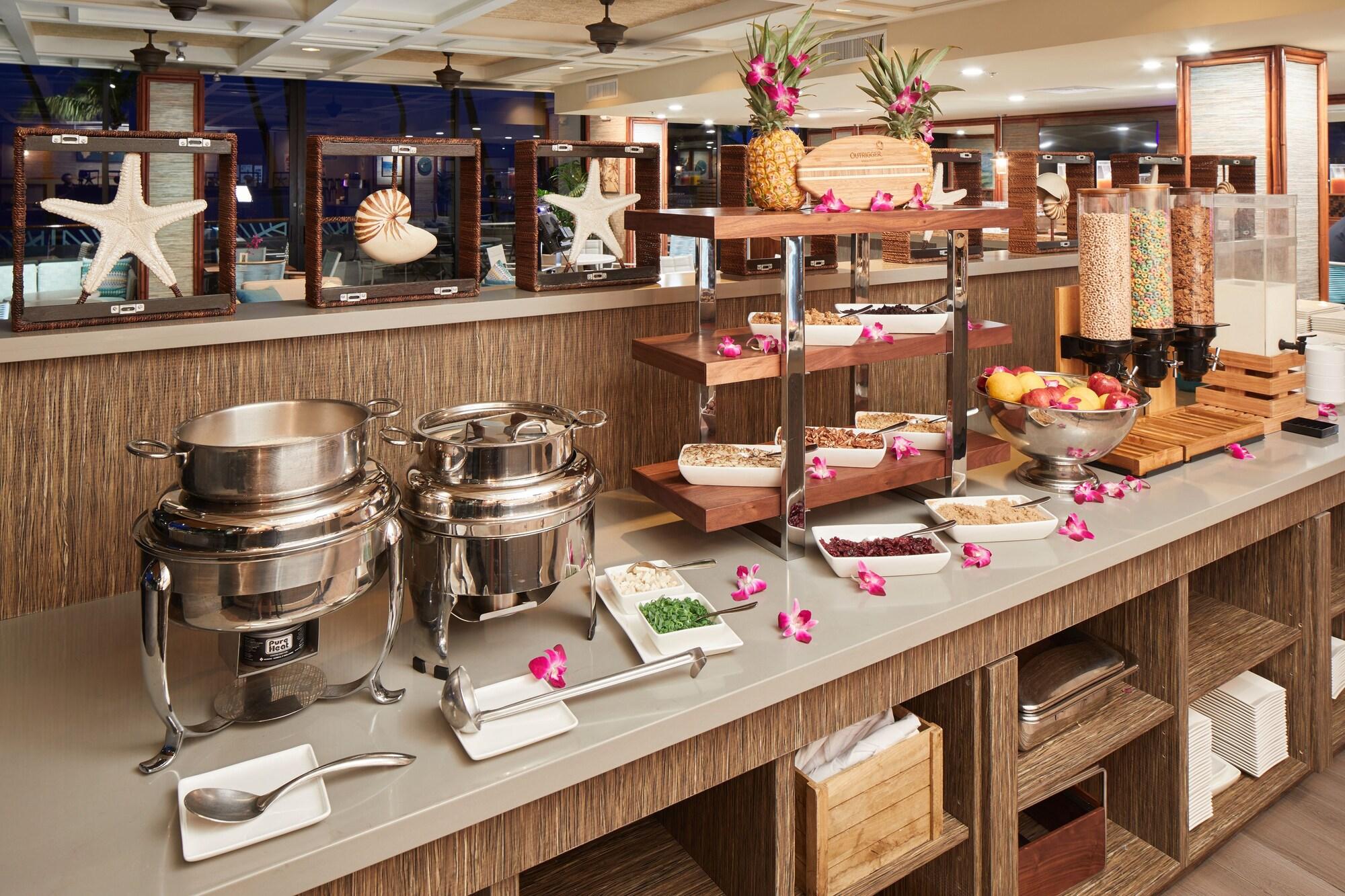 Outrigger Waikiki 4*