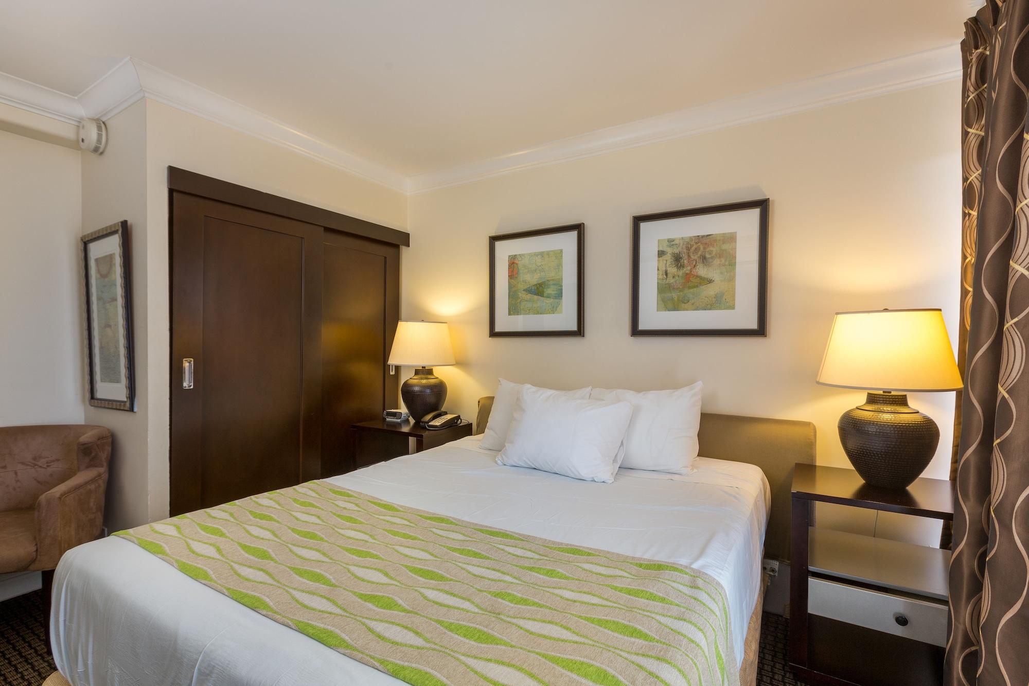 Regency On Beachwalk Waikiki By Outrigger Honolulu