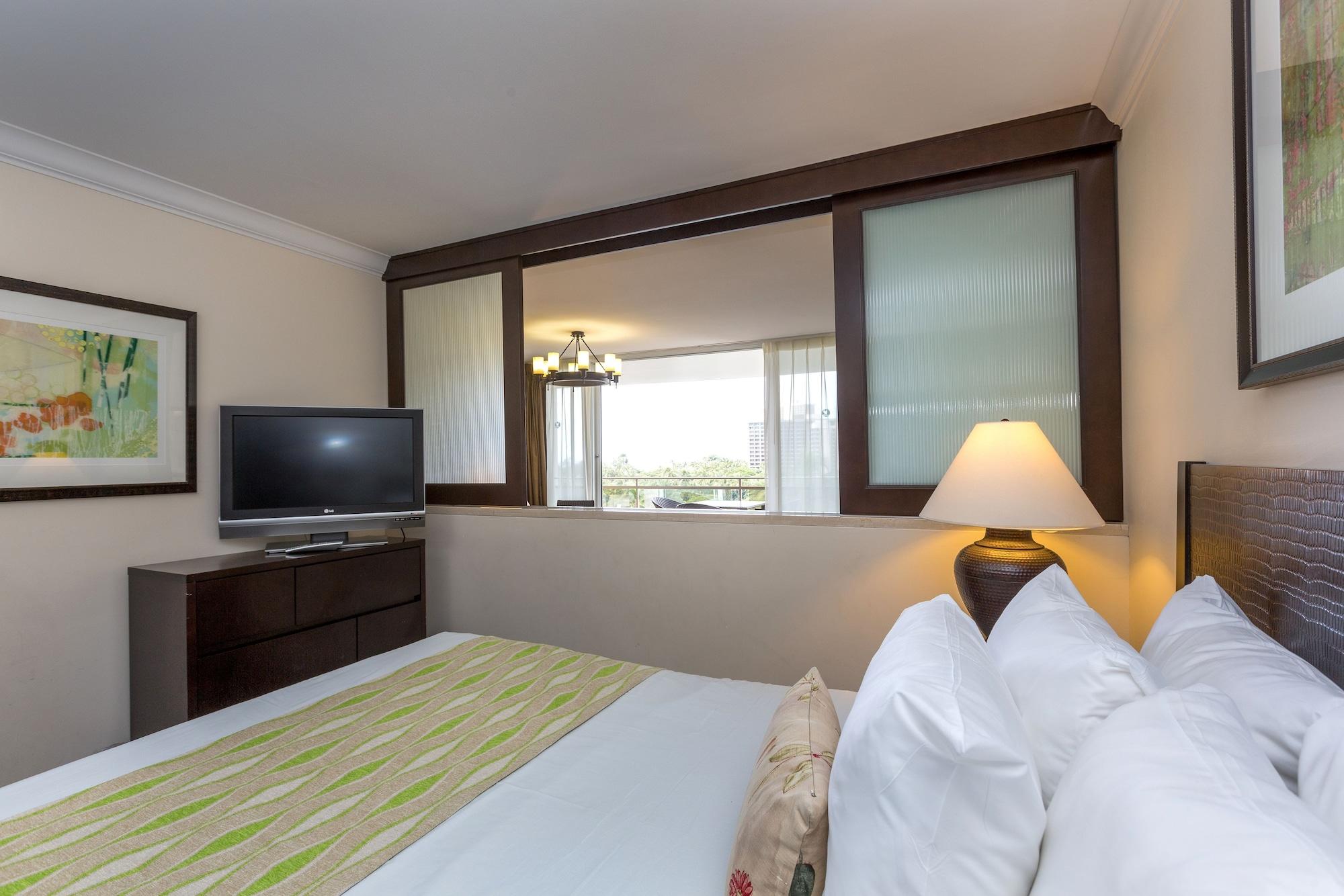 Regency On Beachwalk Waikiki By Outrigger Apartment *