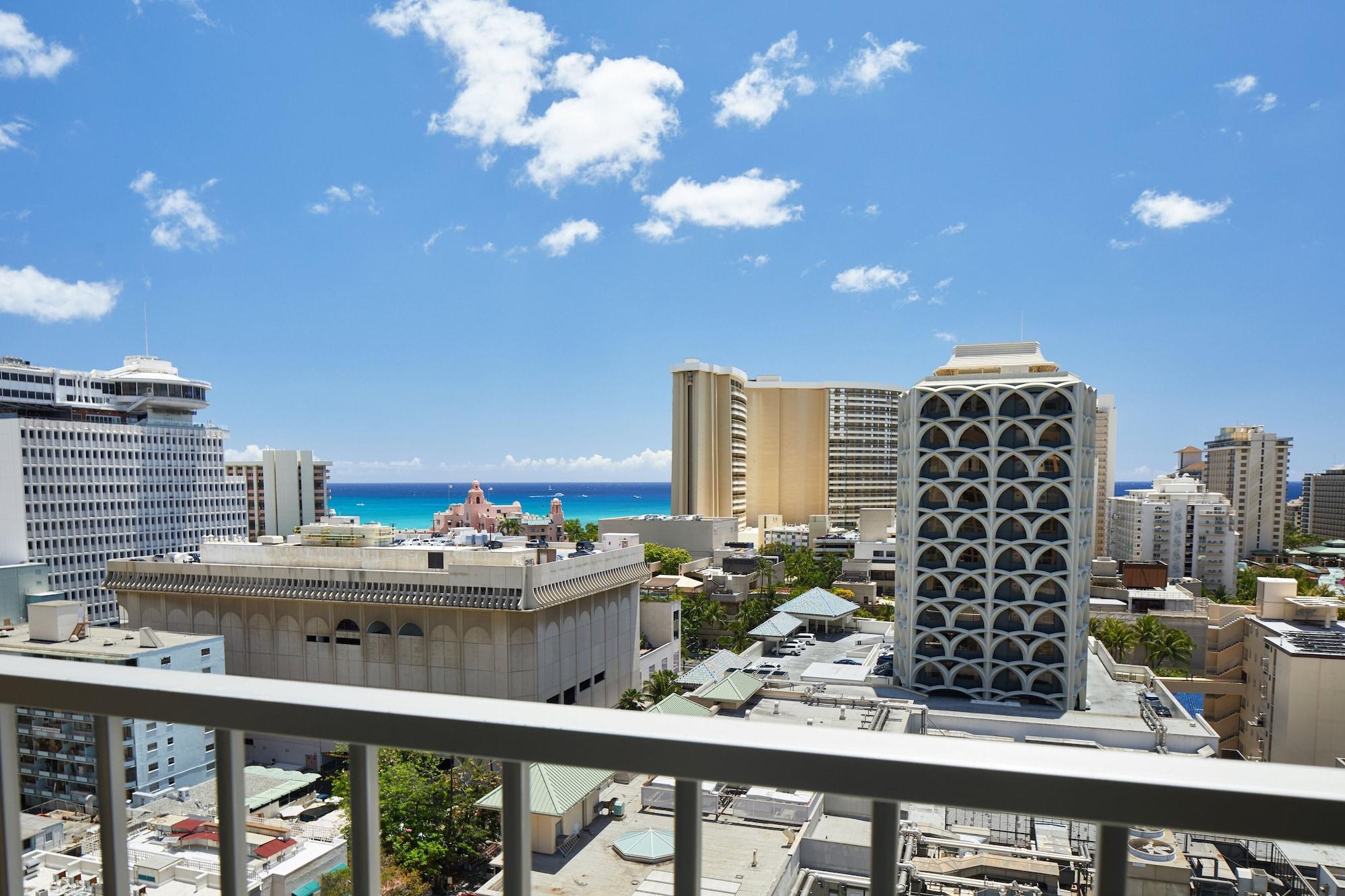 Waikiki Malia Honolulu