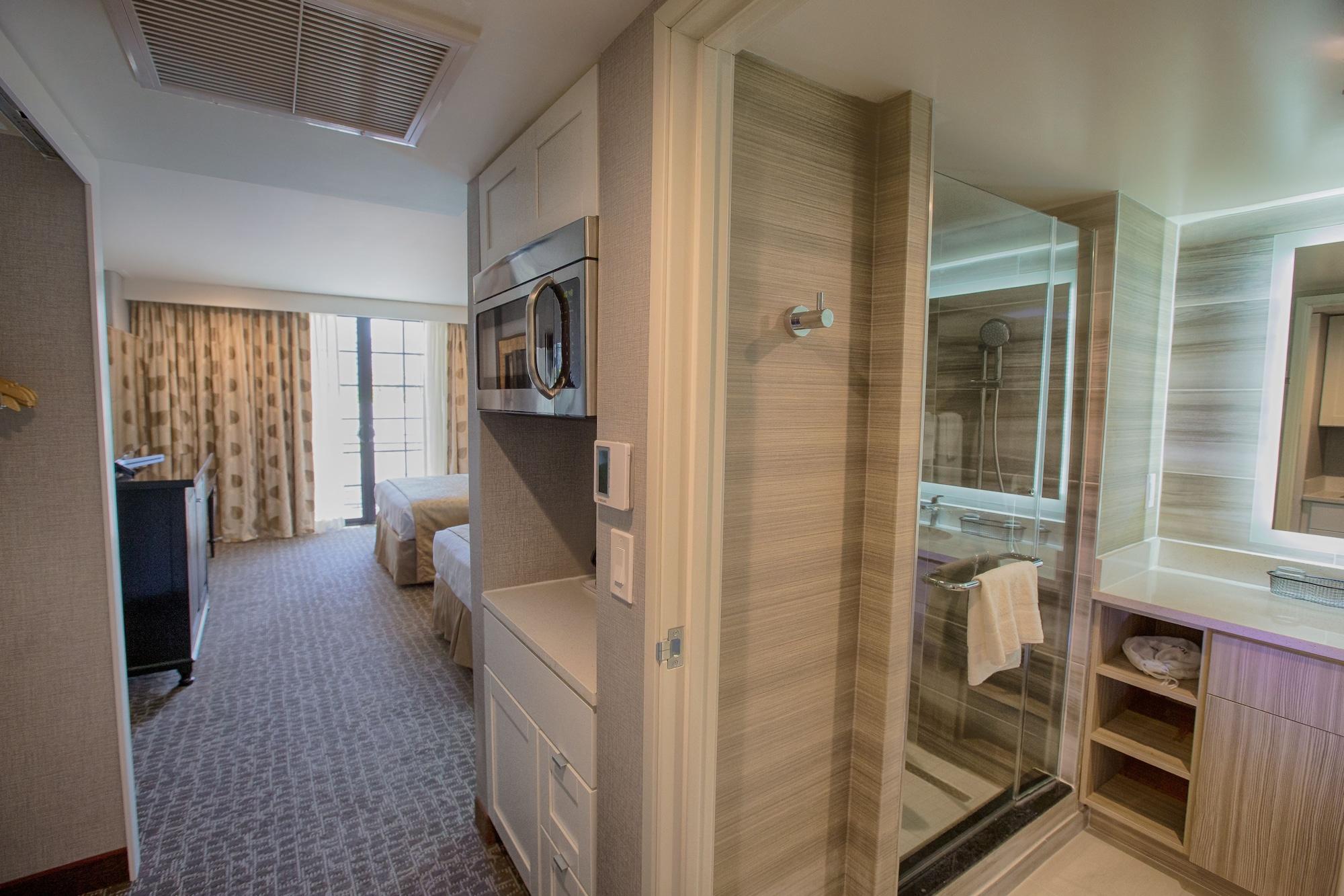 Hotel Polynesian Residences Waikiki