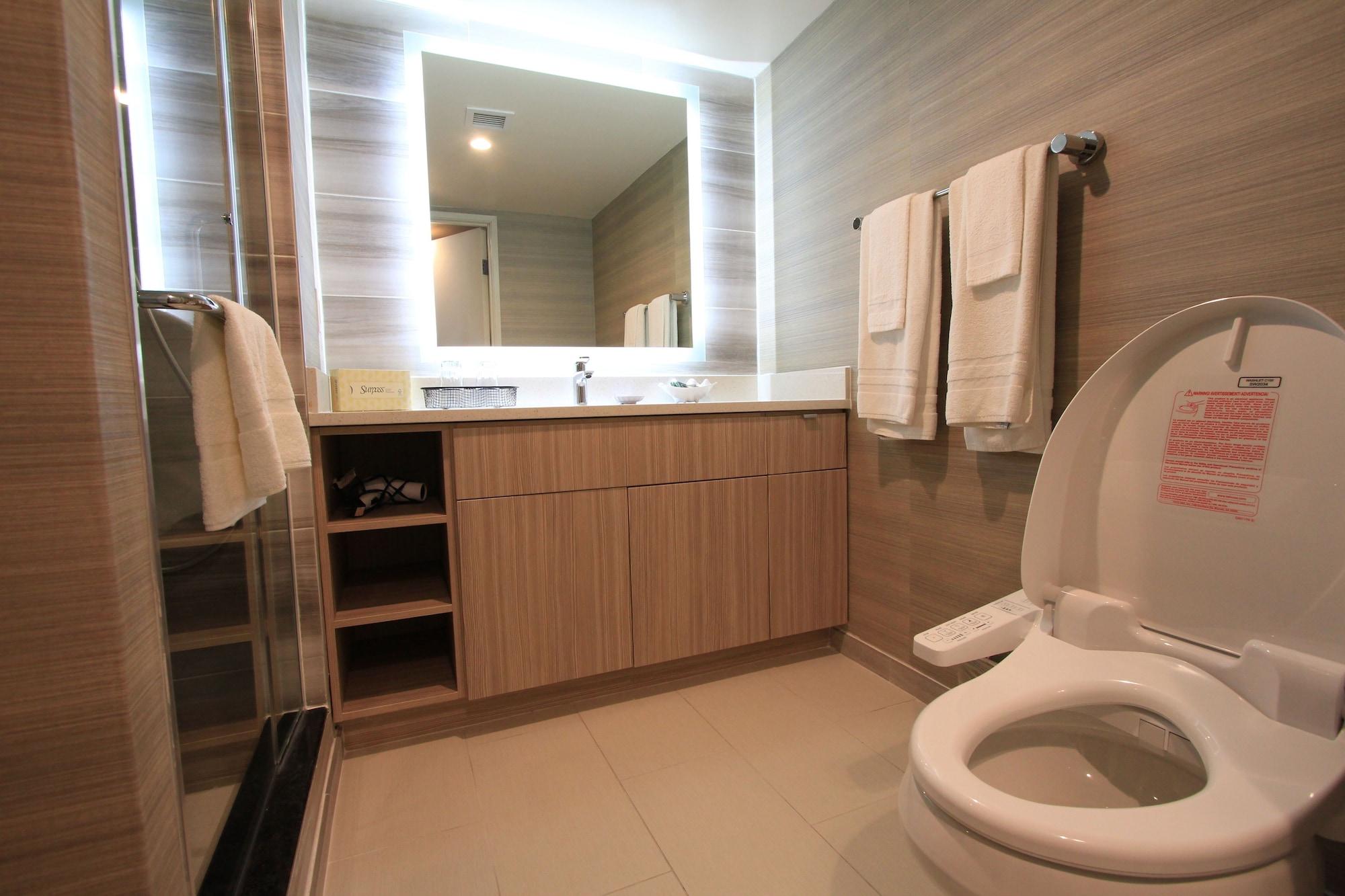 Polynesian Residences Waikiki 4* Honolulu
