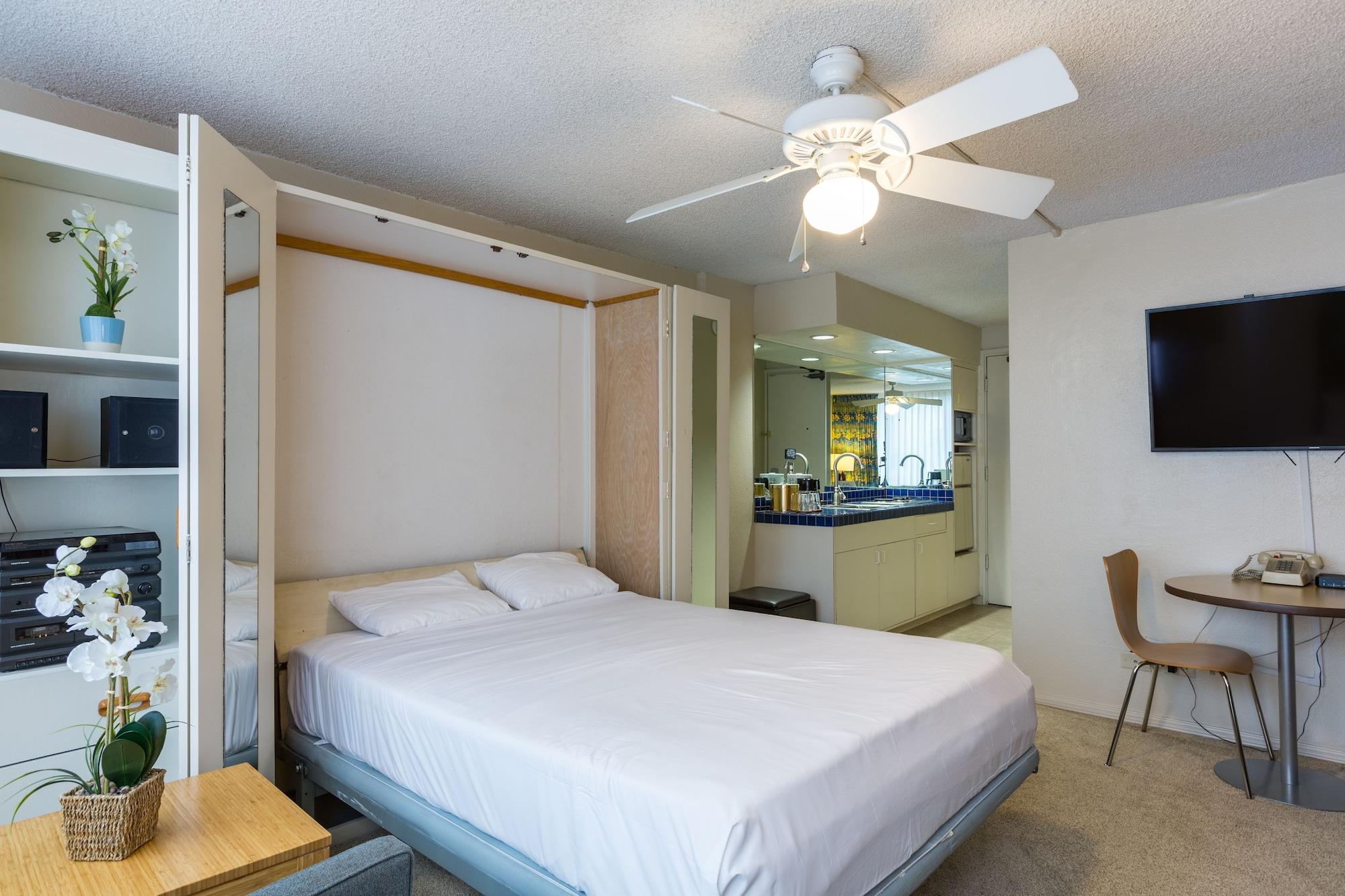 Kuhio Banyan 2* Honolulu